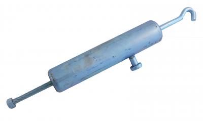 Kraftspeicher f.Handbremshebel BPW/Knott KF/KR 27-35 L 240mm, Ø 50mm VerglNr: 98702694, 98511850