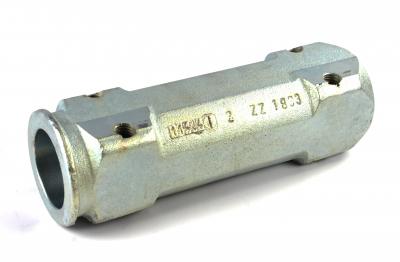 KNOTT Führungslager KV13-C4, KV18-C, KHD15, Länge: 200 mm, AussenØ 60 mm, InnenØ 45.1 mm VerglNr: 26017893