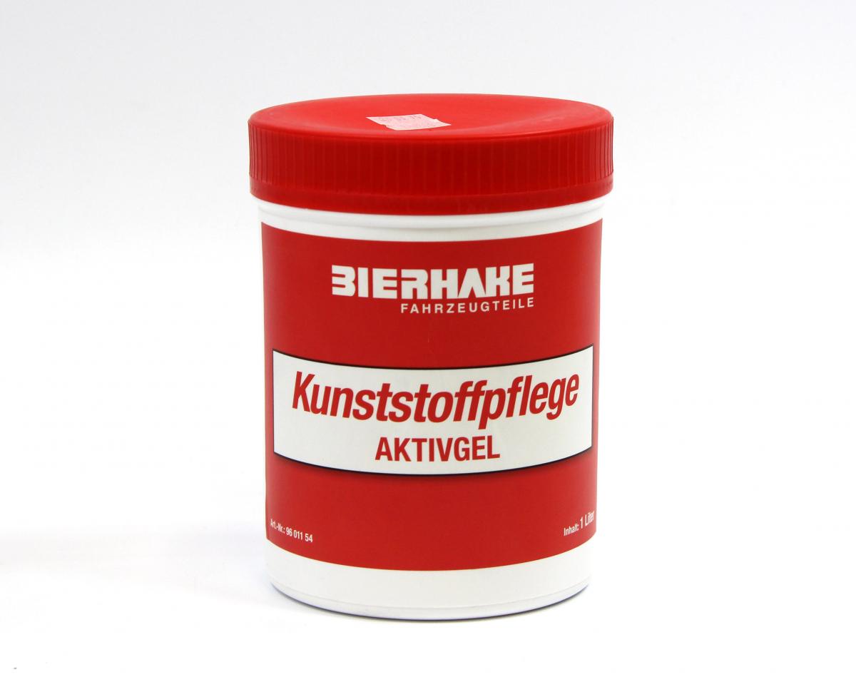 Kunststoffpflegemittel 1000 ml 