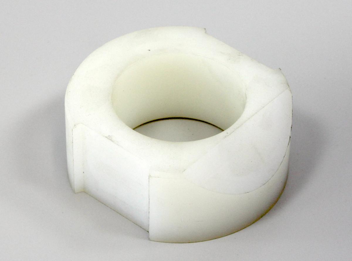ALKO Gleitbuchse hinten 161R bis Bj. 92, InnenØ 50 mm, AussenØ 84.4 mm, Länge: 35 mm, 1 Büchse hinten