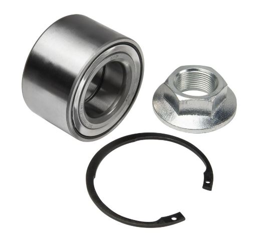 ALKO Kompaktlagerset, RB2051, 34 x 64 x 37 mm, wasserdicht