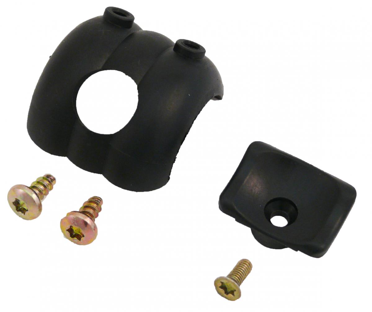 ALKO Reibbelag-Set für AKS 2004 vorne+hinten 
