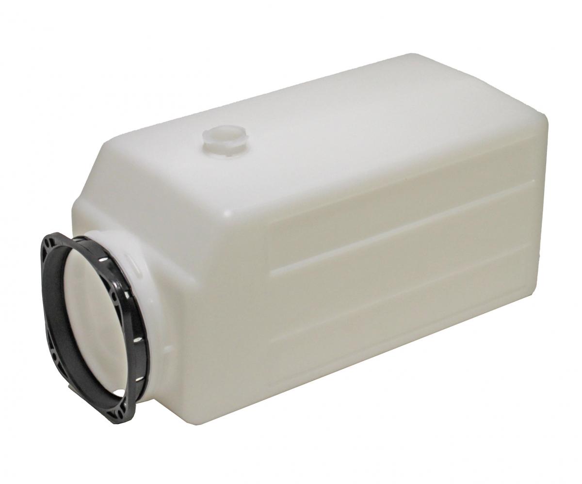 Chapel Tank f. Hydro- Kompakt-Agr., 12V, 7 Liter