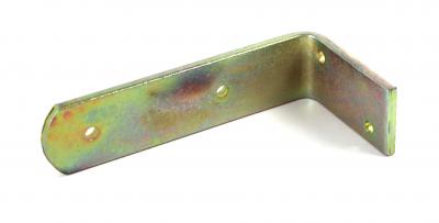 Kotflügelhalter für Bootstrailer, Länge: 150/70 mm, Breite: 40 mm