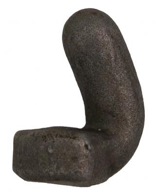 Haltenocken, roh 6044S zum Anschweissen VerglNr: 6.030.075.99, 603007599