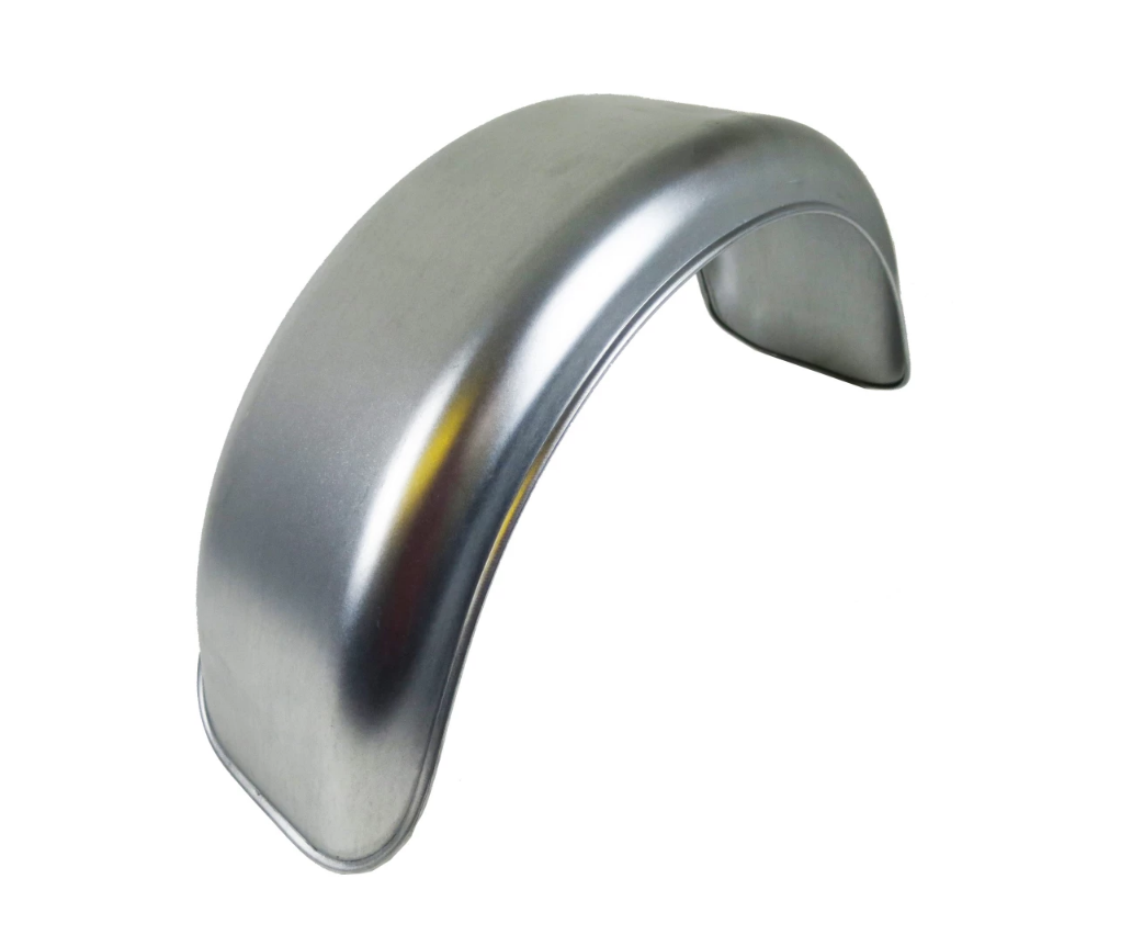 Blechkotflügel B200 R430 L1380 S860 H445