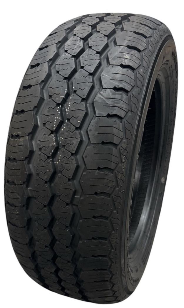 Reifen 195/50 R13 C, 104 N, TL, Trailermaxx CR-966 VerglNr: 601725