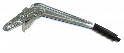 Handbremshebel p.f. Peitz PAV/SR, MX + TX VerglNr: 4HB8301