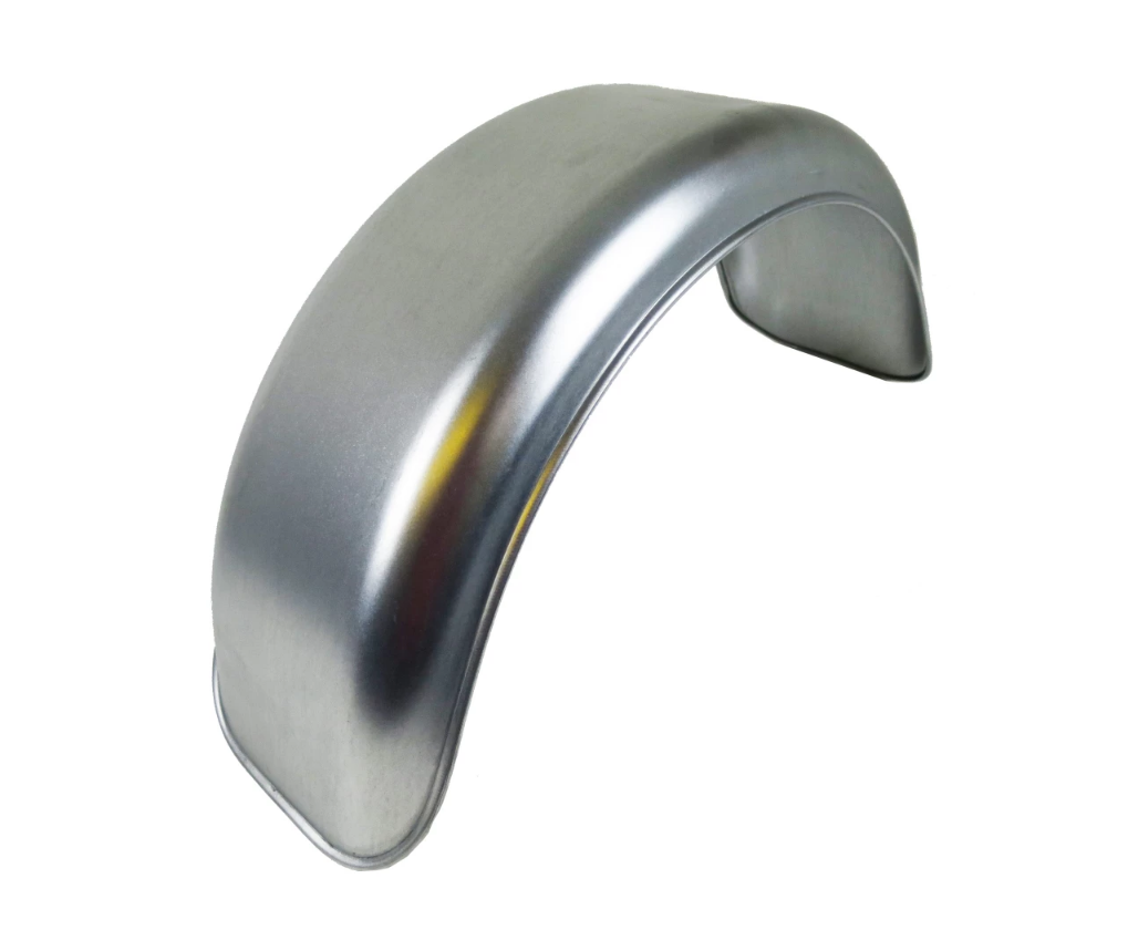 Blechkotflügel B220 R430 L1380 S860 H445