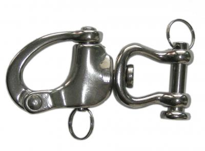 Panikverschluss, vz. 87 mm kpl. Länge