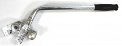 Handbremsh. p.f. BPW/Grümer neue Ausführung 