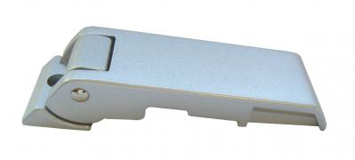 Scharnier, silber lackiert Länge 110 mm VerglNr: 008000428