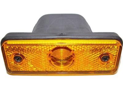 Flatpoint Seitenmarkierungs- leuchte LED, ohne Kabel, 24 V 