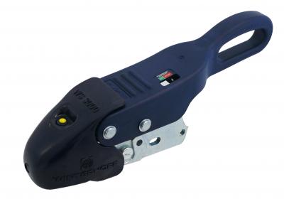 Winterhoff Sicherheitskupplung WS 3500, Bohrung 14,5 Bohrung: horizontal Ø 14.5 VerglNr: 1860856