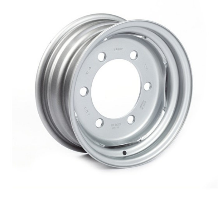 Felge 6J-14H2 6/160/205 ET -5 Starco VerglNr: 604628