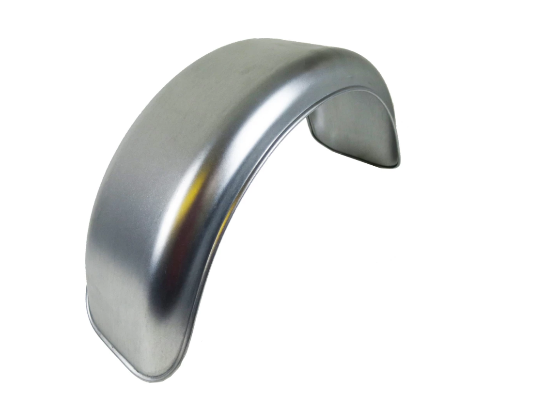 Blechkotflügel B240 R430 L1380 S860 H445