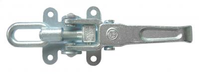 Exzenterverschluss mit Sicherung 6043, verz. VerglNr: 008000183, 6.020.390.00, 602039000