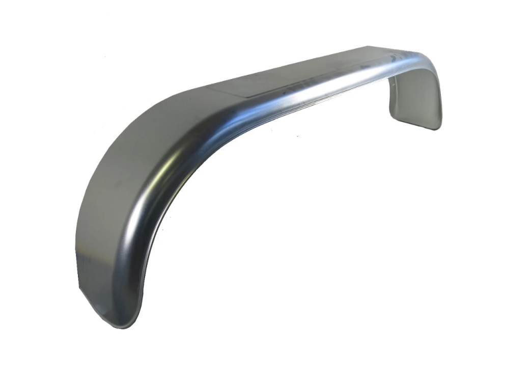 Blechkotflügel B240 R400 L1980 S1500 H410 VerglNr: 5101168