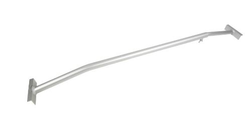 Bügel für Flachplane, Alu verstellbar 1000 - 1450 mm