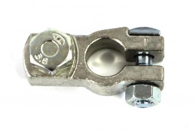 Batterieklemme - Form E, POl Ø 15,9 mm 