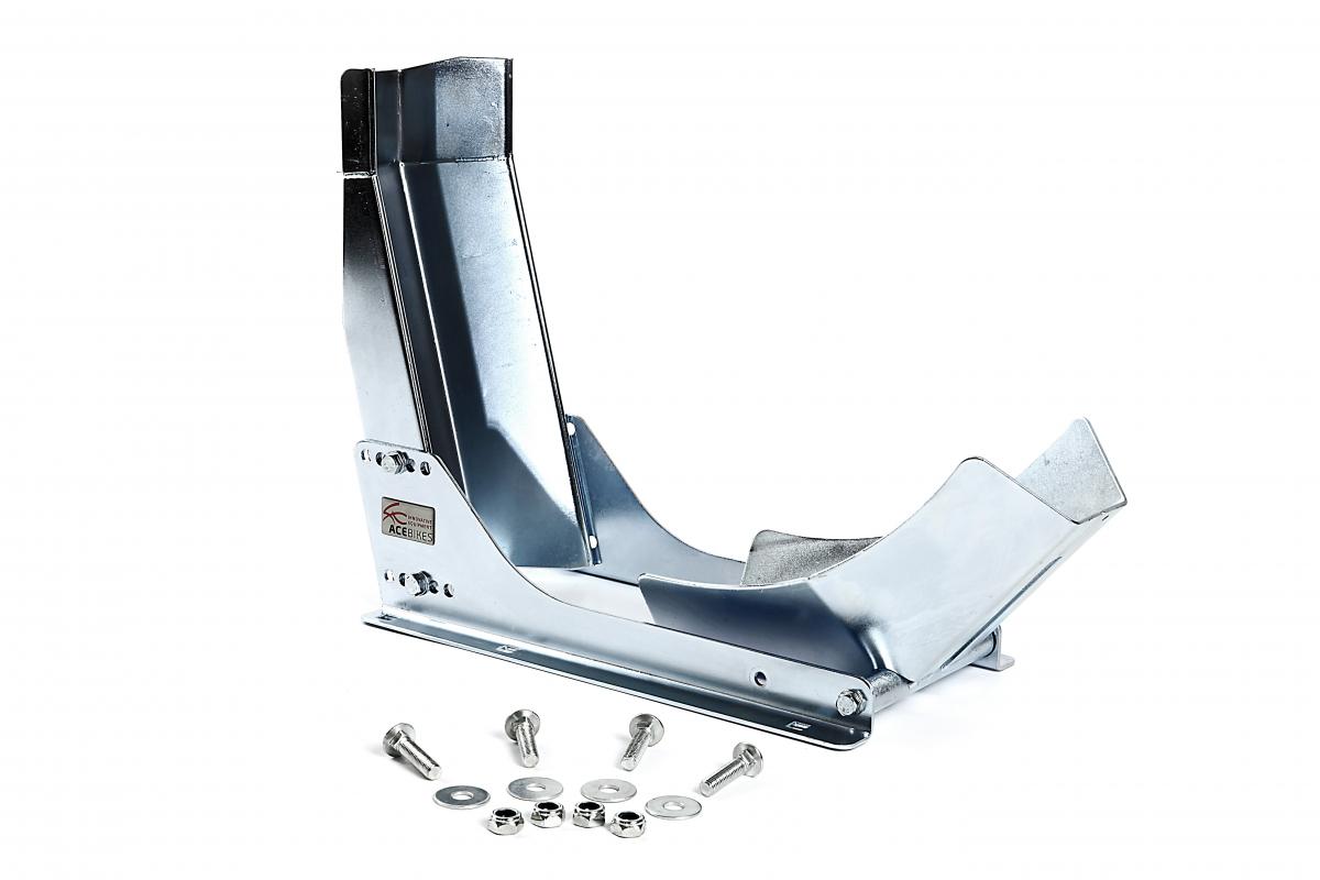 Motorrad Halterung 10'-19' Mod. 152 Reifenbreite 90-130 mm VerglNr: 01805002, 18900013