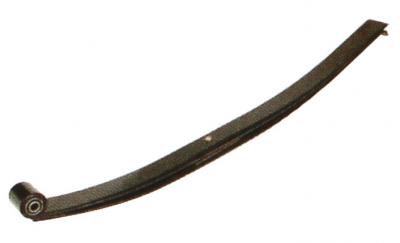 Parabelfeder Ifor Williams doppelt VerglNr: C90004