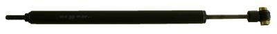 ALKO Stoßdämpfer 150V mit Buchse Gehäuse: 395 mm, Kolbenstange: 125 mm VerglNr: 690389