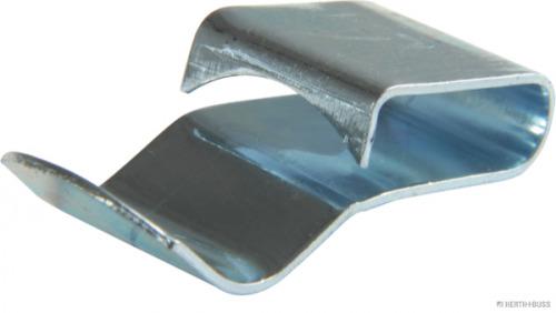 Chassis-Klemme, vz., L 43, L 21, B 12, H 5 mm, VerglNr: 50266233
