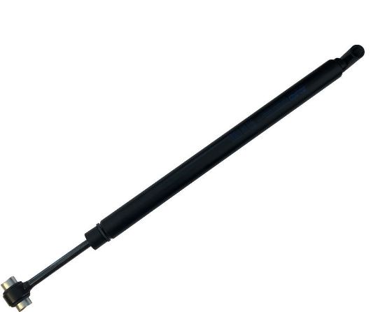 Alko Auflaufdämpfer 251S Totpunkt Handbremshebel, GL 505 RL 360 Ø 28, passend zu ETI 811928 Totpunkt-Handbremshebel