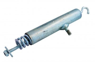 Federspeicher  BPW/Peitz ZAF 2.0-1 PAV/SR 2.0 MX, Länge: 200 mm, Ø 52.5mm