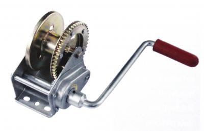 ALKO Seilwinde gebremst Typ 450 Compact