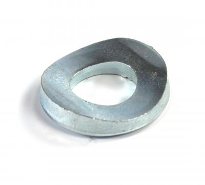 KNOTT Sattelscheibe, 13 vz., Bohrung: 13 mm, Aussendurchmesser 25 mm VerglNr: 43004294