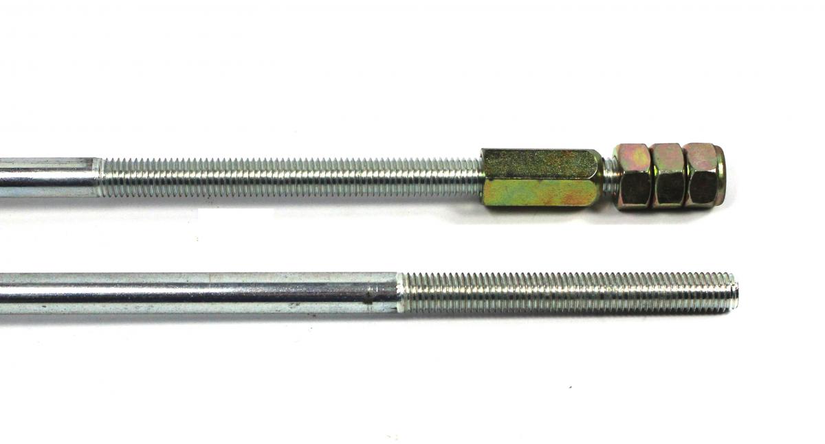 ALKO Zugstange M 12 x 4000 VerglNr: 240129