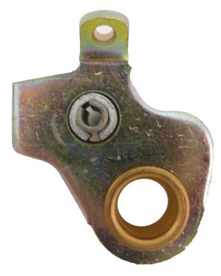 ALKO Hebel - Rückmatic -kompl. links VerglNr: 384308