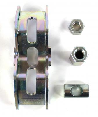 ALKO Ausgleicheisen-Set für 3062/3081
