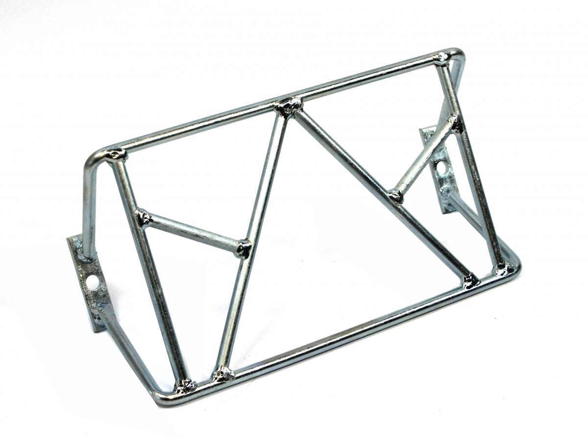 Lampengitter L 245 x H 140 x T 60