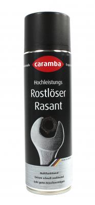 Caramba Rasant 500 ml, Rostlöser
