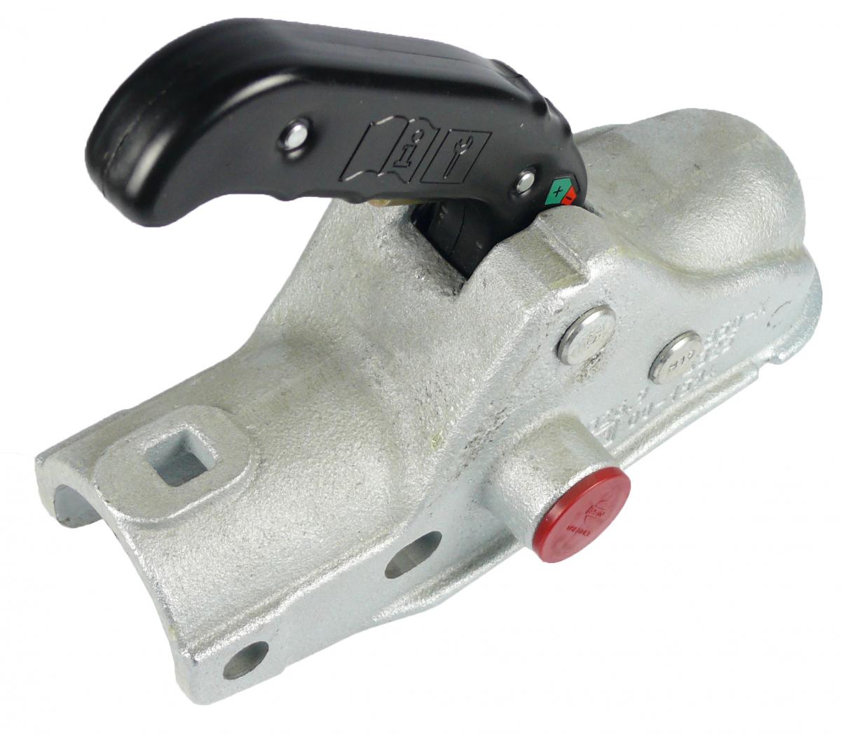 ALKO/Bradley Kugelkupplung Ø 60 mm,3500/350 kg