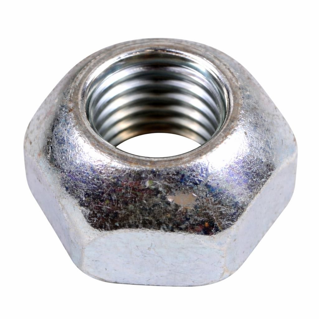 ALKO Kugelmutter 6-Kant M8, für Bowdenzug, Schlüsselweite 17 mm