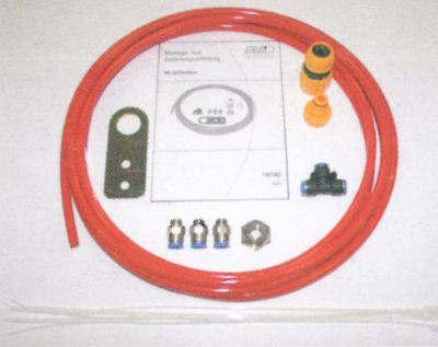 ALKO Radbremsenspülsystem Einzelachse 