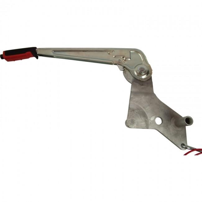 ALKO Handbremshebel 161/251G Totpunkt