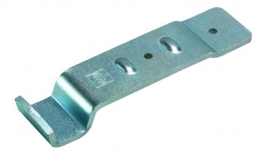 Winterhoff Gegenhalter gekröpft verzinkt für Spannverschluss BVG 20-B (W 6806) VerglNr: 1860077