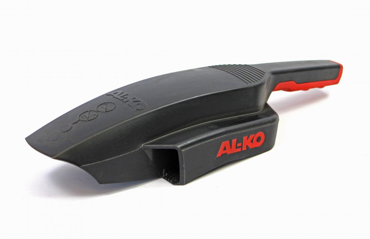 ALKO Handgriff, schwarz für AKS 3004
