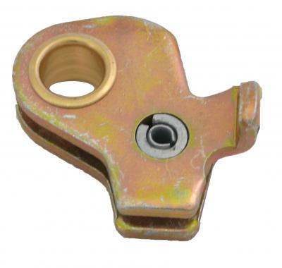 ALKO Rückmatikhebel rechts Radbremse 2051-2361 VerglNr: 571387