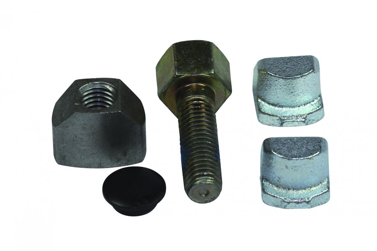 Nachstell-Set für die Knott-Bremse 160x35/200x30/200x50 VerglNr: 4NS837, 405859.001