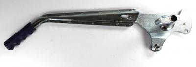 Handbremshebel, kpl. BPW ZAF 1,35-1 bis 3,5-1 