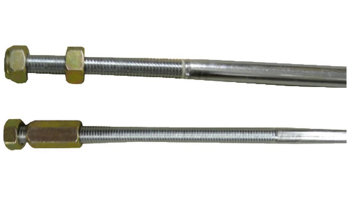 ALKO Bremsgestänge M10x3650 mm VerglNr: 1224893