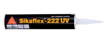 Sikaflex-223 Kartusche 300 ml, schwarz