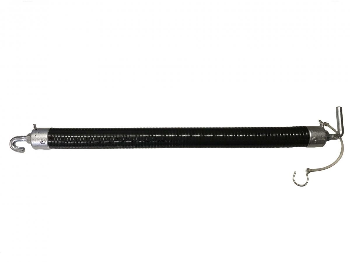 Bruststange mit Haken Länge 76 - 80 cm