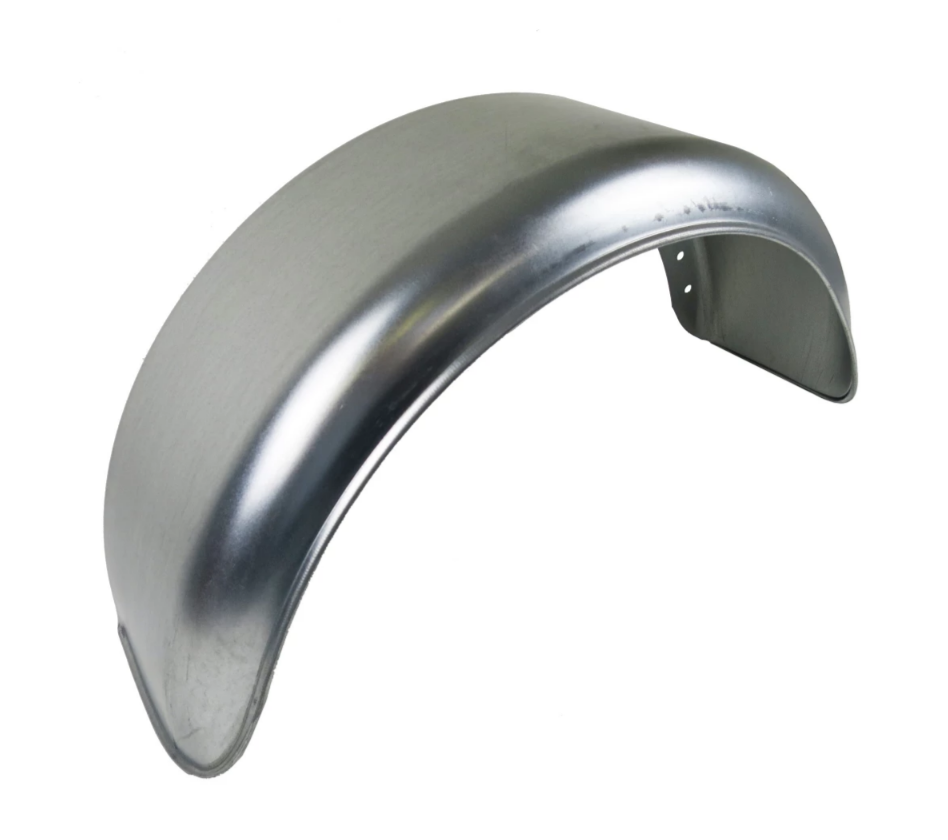 Blechkotflügel B260 R430 L1380 S860 H445 VerglNr: 5105215